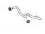 Toyota 32930-08031 Inlet Hose