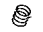 Toyota 90501-28038 Valve Springs