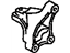 Toyota 12315-0A030 Bracket, Engine Mounting, Passenger Side