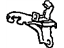 Toyota 33823-33040 Bracket, Transmission Control Cable