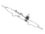 Toyota 04455-06030 Gasket Kit, Power Steering Control Valve, Passenger Side