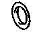 Toyota 27443-0A020 Cover, Alternator Bearing