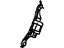 Toyota 89833-33010 Sensor, Air Bag, Rear Passenger Side