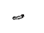 Toyota 73187-AA050 Seat Belt Guide, Front