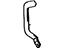 Toyota 17126-20010 Stay, Surge Tank, Upper