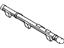 Toyota 23815-20021 Pipe, Fuel Delivery