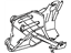 Toyota 55106-06031 Support Sub-Assembly, Brake Pedal