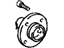 Toyota 43502-06030 Hub Sub-Assembly, Front Axle, Passenger Side