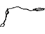 Toyota 86860-33050 Antenna