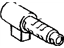 Toyota 35210-33020 Solenoid Assembly, Clutch Control
