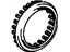 Toyota 35068-33021 Spring Sub-Assembly, 1st & Reverse Brake Return