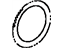 Toyota 34265-06040 Flange, Underdrive Clutch