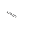 Toyota 85374-AA040 Hose, Windshield Washer (From Joint To Joint)