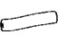Toyota 12278-AA010 Insulator, Ventilation Hose Heat