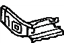 Toyota 57078-06040 Box Sub-Assembly, Torque, Front Driver Side