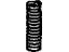 Toyota 90080-50304 Spring, Compression (For C-1 Accumulator Piston)