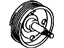 Toyota 44303-06030 Pulley