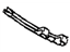 Toyota 67402-AA020 Frame, Front Lower Driver Side