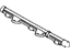 Toyota 23814-0H010 Fuel Rail