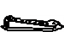 Toyota 53214-06010 Upper Support, Driver Side