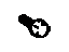Toyota 90080-11214 Bolt, With Washer