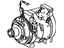 Toyota 88320-07090 Compressor Assembly, Cooler