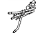 Toyota 32907-33130 Cooler Pipe