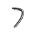 Toyota 81134-AA030 Gasket, Headlamp, Passenger Side