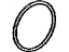 Toyota 90301-16012 Ring, O(For Vane Pump Front Side Plate), Inner