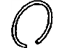 Toyota 43425-08040 Inner Joint Snap Ring, Front
