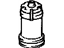 Toyota 35406-06010 Piston, C-3 Accumulator