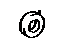 Toyota 69060-AA020 Lock Assembly, Driver Side