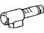 Toyota 35220-33020 Solenoid Assembly, Clutch Control