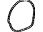Toyota 90903-01007 Ring, O(For Pump Housing Rear)