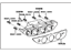Toyota 55902-06040-E1 Dash Control Unit