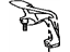 Toyota 17571-20150 Bracket, Exhaust Pipe Support