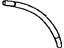 Toyota 35121-48030 Hose (For Breather Plug)
