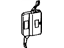 Toyota 89540-33300 Computer Assembly, Skid Control