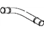 Toyota 87248-0C080 Pipe, Heater Water Outlet, A