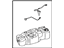 Toyota 77001-0C080 Tank Assembly, Fuel