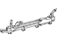 Toyota 23815-38010 Pipe Sub-Assembly, Fuel Delivery