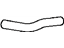 Toyota 17342-38070 Connector Hose