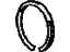 Toyota 90520-64005 Ring, Shaft Snap (For Transfer Input Gear Stopper)