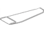 Toyota 09120-0C050 Bag, Tool