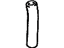 Toyota 16264-0F010 Hose, Water By-Pass