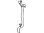 Toyota 15767-0F010 Hose Pipe