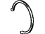 Toyota 33371-34020 Spring, Synchromesh Shifting Key(For Transfer)