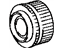 Toyota 36205-0C010 Sprocket Sub-Assembly, Transfer Drive