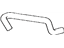 Toyota 87245-0C270 Hose, Heater Water, Outlet A