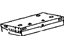 Toyota 86180-0C030 Tuner Assembly, Stereo Component